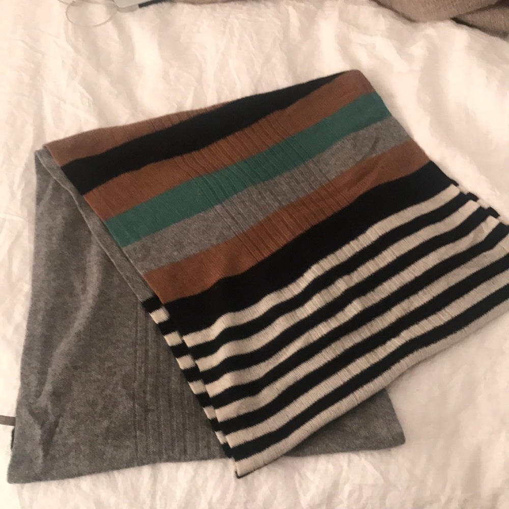 Nordstrom Cashmere Scarf